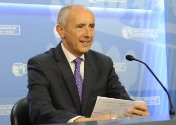 El Gobierno recuerda a ETA que su plan de desarme “está vigente” El Gobierno recuerda a ETA que su plan de desarme “está vigente”