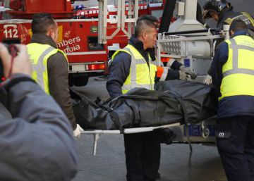 Sanidad atiende 318 emergencias, 143 por intoxicación etílica Sanidad atiende 318 emergencias, 143 por intoxicación etílica