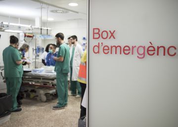 Salut limitarà l’entrada d’ens privats a la gestió de serveis