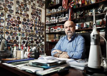 El médico que sube a las estrellas El médico que sube a las estrellas