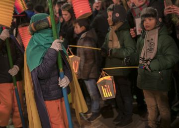 Els Reis de Vic no porten la república