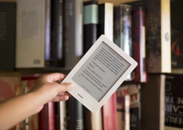 El extraño caso del libro electrónico El extraño caso del libro electrónico