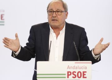 El PSOE andaluz cree que habrá varios candidatos a las primarias El PSOE andaluz cree que habrá varios candidatos a las primarias