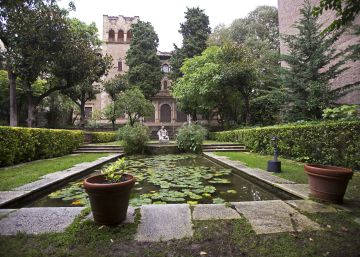 L’Ajuntament busca com ‘omplir’ la casa Muñoz Ramonet