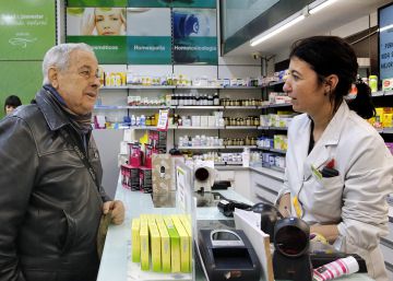 El abandono de tratamientos cae un 32% sin copago farmacéutico