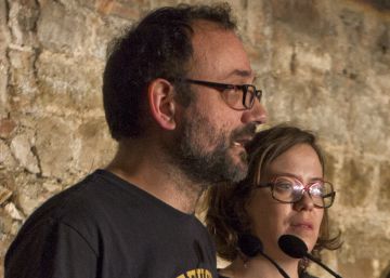 La CUP pide al ‘president’ que se arremangue para pactar las cuentas