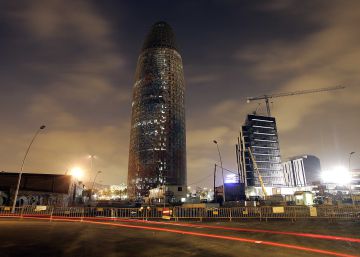 La inversión extranjera marca un récord en España pero cae en Cataluña