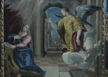 El ‘goya’ i el ‘greco’ de Muñoz Ramonet pot ser que acabin al Prado