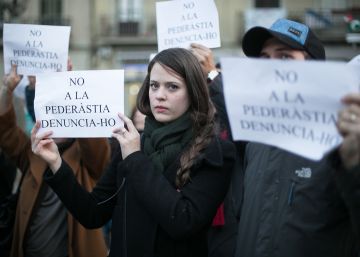 Condenado a 10 años de cárcel un pederasta que captaba a sus víctimas a través de las redes