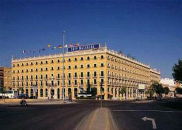 Condenados a pagar 2.700 euros por cinco muertos por legionela Condenados a pagar 2.700 euros por cinco muertos por legionela