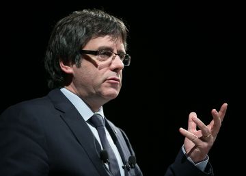 Puigdemont envía una carta a Rajoy en la que pide una “relación bilateral”