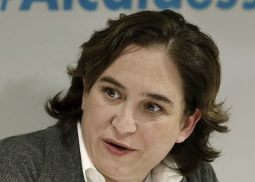 El Tribunal de Contratos anula el concurso de electricidad de Colau El Tribunal de Contratos anula el concurso de electricidad de Colau