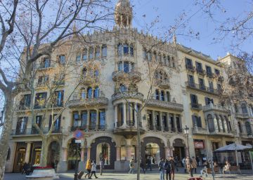 Núñez llogarà la Casa Lleó i Morera després de no poder obrir-la al públic