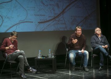 Errejón alerta de “un repliegue democrático” si el referéndum es derrotado Errejón alerta de “un repliegue democrático” si el referéndum es derrotado