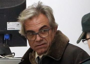 Un presunto cabecilla de la trama del 3% PP valenciano dice no recordar qué querían decir con “pasta” y “recaudar”