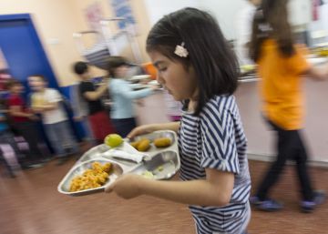 Ser celíaco dejará de dar ventaja para elegir colegio en Cataluña