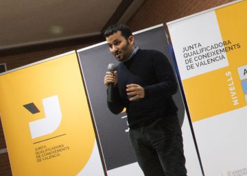 La Generalitat cambia los exámenes y los títulos de valenciano La Generalitat cambia los exámenes y los títulos de valenciano