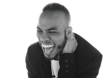 Anderson .Paak, Arca i DJ Shadow amplien el cartell del Sónar 2017 Anderson .Paak, Arca i DJ Shadow amplien el cartell del Sónar 2017