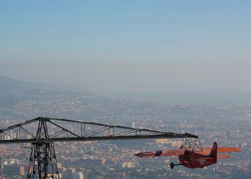 Barcelona no privatitzarà el Tibidabo