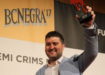 Las peripecias de un vecino de La Verneda con una mochila de cocaína gana el Crims de Tinta