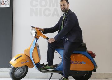 Donde el sur es el nuevo centro Donde el sur es el nuevo centro