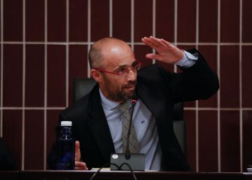 El alcalde de Meco preside su primer pleno tras su larga ausencia El alcalde de Meco preside su primer pleno tras su larga ausencia