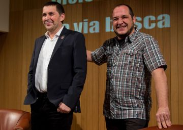 Otegi preveu que la independència de Catalunya acabi amb la quota basca