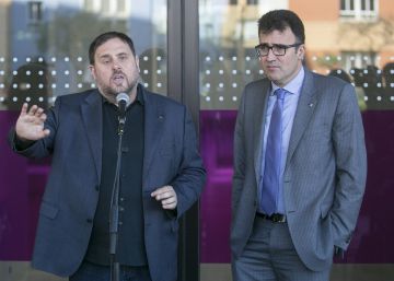 La Generalitat cumplirá con las nuevas exigencias de control de gasto del Gobierno La Generalitat cumplirá con las nuevas exigencias de control de gasto del Gobierno
