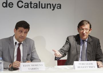 Un manifiesto de juristas catalanes exige respeto al Estado de Derecho Un manifiesto de juristas catalanes exige respeto al Estado de Derecho