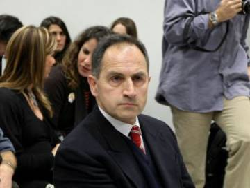 El neonazi Pedro Varela admet al jutge que va vendre i editar exemplars de ‘Mein Kampf’