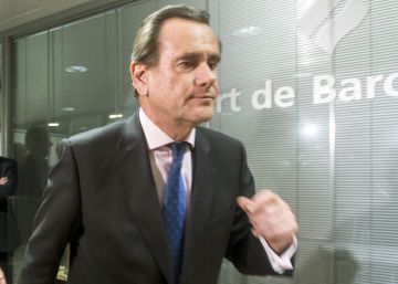Sixte Cambra vincula els escorcolls al judici a Artur Mas