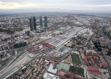 El suelo vuelve a ser negocio pero lejos de la mina de oro de antes de la crisis