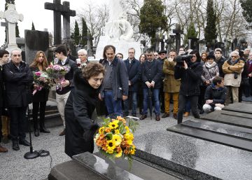 Múgica: “No puede haber reconciliación con los blanqueadores de ETA”