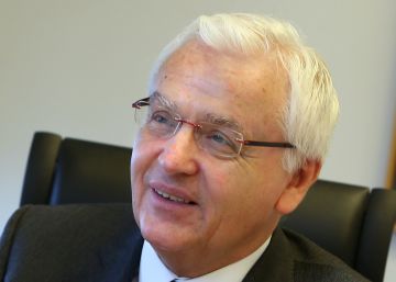 “L’argument no és que ‘Espanya ens roba’ sinó que l’Estat és ineficient” “L’argument no és que ‘Espanya ens roba’ sinó que l’Estat és ineficient”