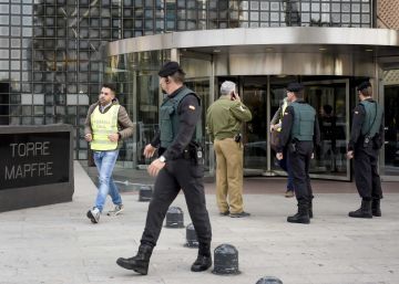Mai és bon dia per ser detingut