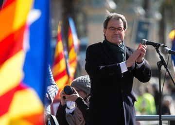 La prensa extranjera ve el proceso catalán como un riesgo económico para España La prensa extranjera ve el proceso catalán como un riesgo económico para España