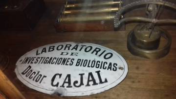 El palacete de Ramón y Cajal será transformado en pisos de lujo