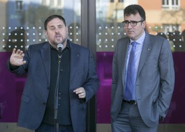El Govern preveu que l’Estat trigui quatre mesos a negociar la separació, segons un llibre