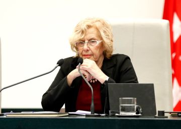 BBVA reduce un 20% las viviendas previstas en la ‘Operación Chamartín’ BBVA reduce un 20% las viviendas previstas en la ‘Operación Chamartín’