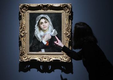El Renoir más íntimo El Renoir más íntimo