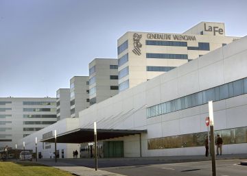 Los enfermos de fibrosis quística reclaman una unidad de referencia en el Hospital La Fe de Valencia