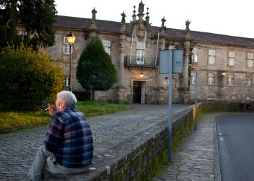 La justicia investiga una supuesta agresión sexual en un psiquiátrico de Santiago La justicia investiga una supuesta agresión sexual en un psiquiátrico de Santiago