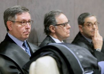 La Audiencia de Bizkaia acuerda seguir adelante con el juicio por el ‘caso Kutxabank’
