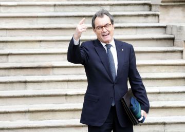 Mas respon al fiscal: “Som aquí per l’èxit del 9-N”