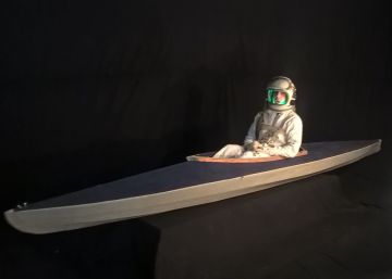 La sorprenent òpera mecanitzada sobre Gulliver arriba al TNC