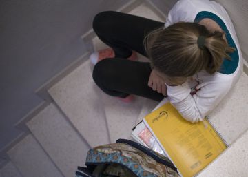El defensor del menor exige datos y coordinación contra el acoso escolar