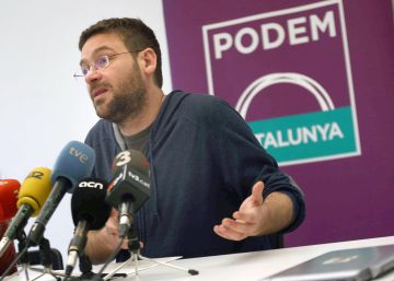 La derrota d’Errejón entela el pla dels comuns per a la confluència La derrota d’Errejón entela el pla dels comuns per a la confluència