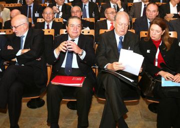 El dueño de Mercadona reclama una concepción “circular” de los trenes en España El dueño de Mercadona reclama una concepción “circular” de los trenes en España