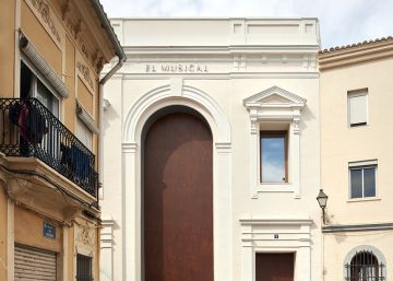 ‘Iberian Gangsters’, el primer musical inspirat en la corrupció valenciana
