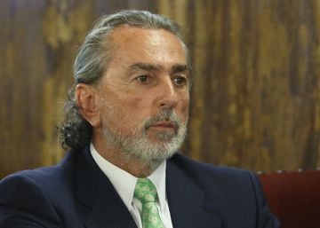 La Fiscalía quiere evitar que los jefes de Gürtel escapen tras ser condenados